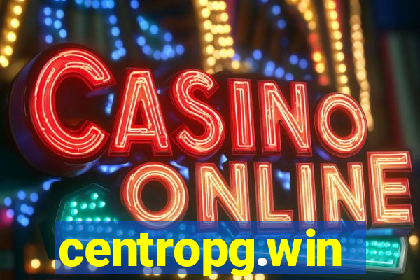 centropg.win