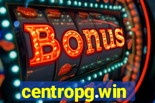 centropg.win