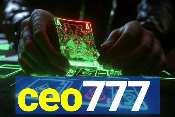 ceo777