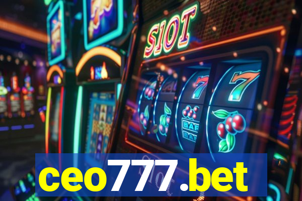 ceo777.bet