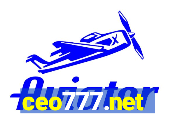ceo777.net
