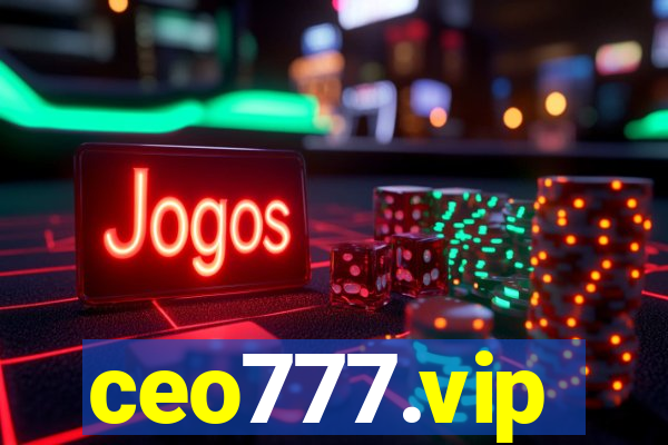 ceo777.vip