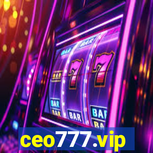 ceo777.vip