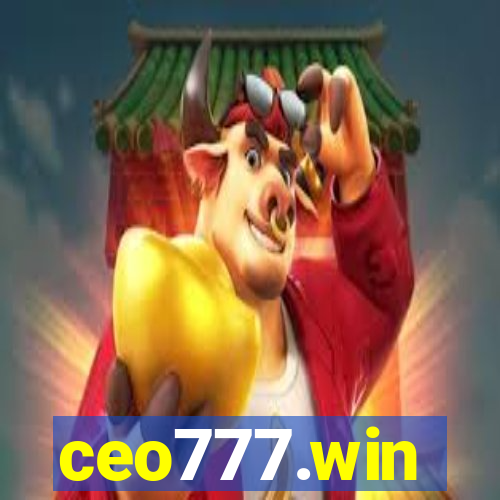 ceo777.win