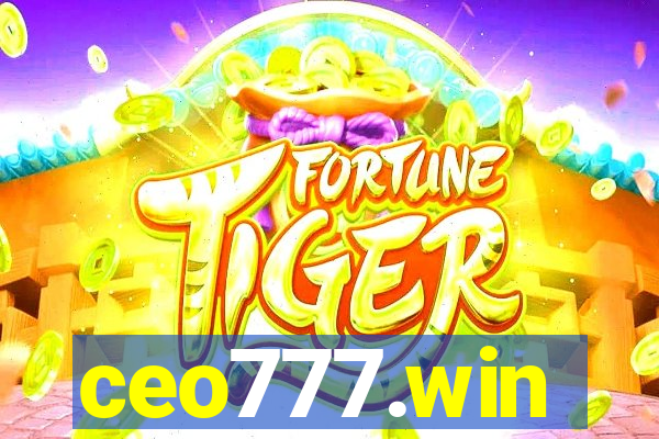 ceo777.win