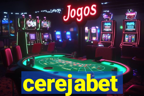 cerejabet