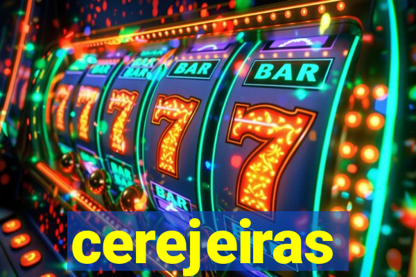 cerejeiras