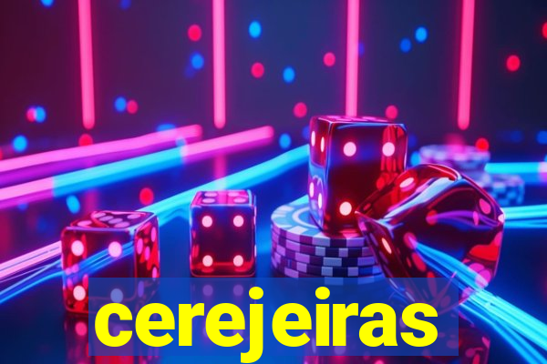 cerejeiras