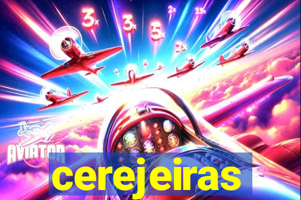 cerejeiras
