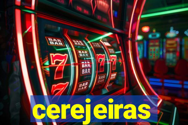 cerejeiras