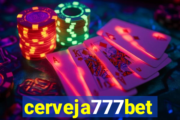 cerveja777bet
