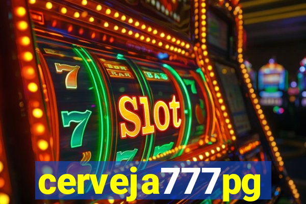 cerveja777pg