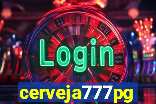 cerveja777pg