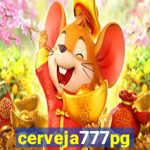 cerveja777pg