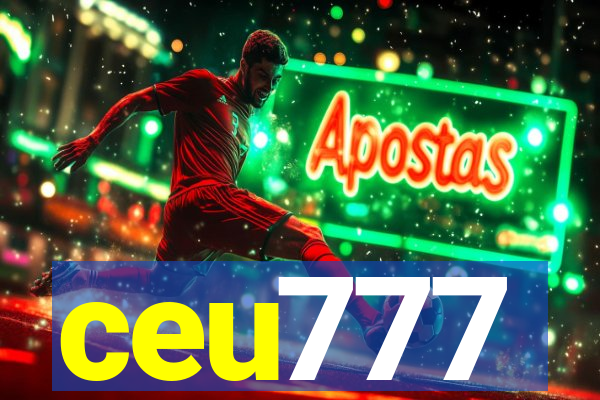 ceu777