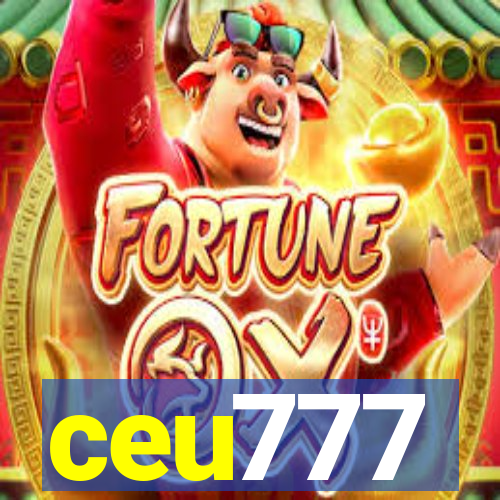 ceu777