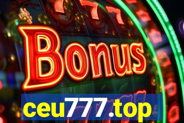 ceu777.top