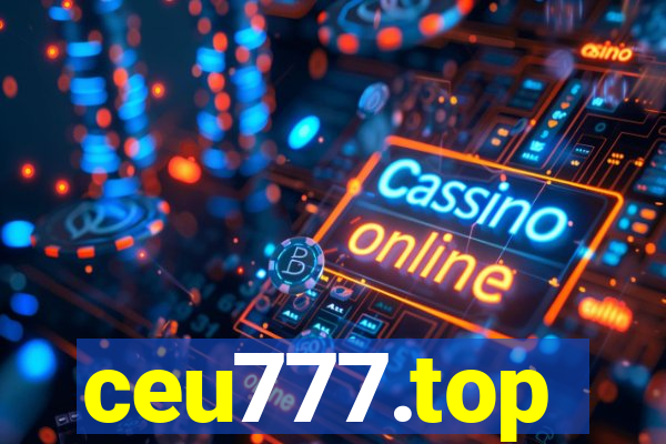 ceu777.top