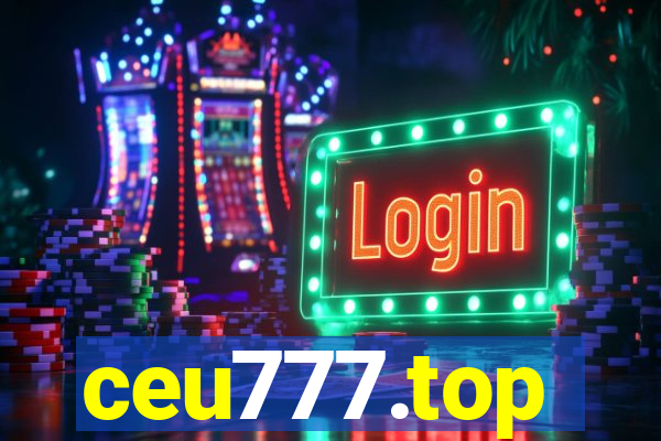 ceu777.top
