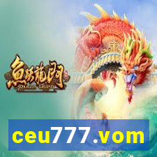 ceu777.vom