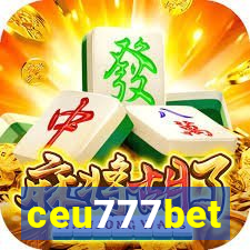 ceu777bet