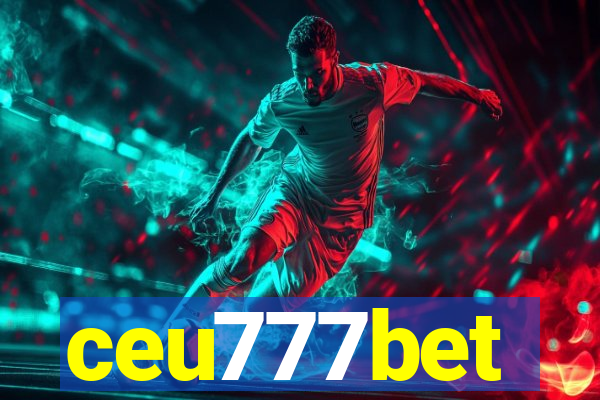 ceu777bet