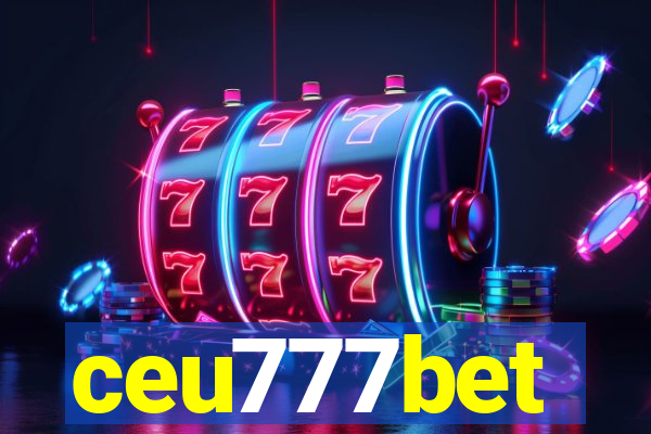 ceu777bet
