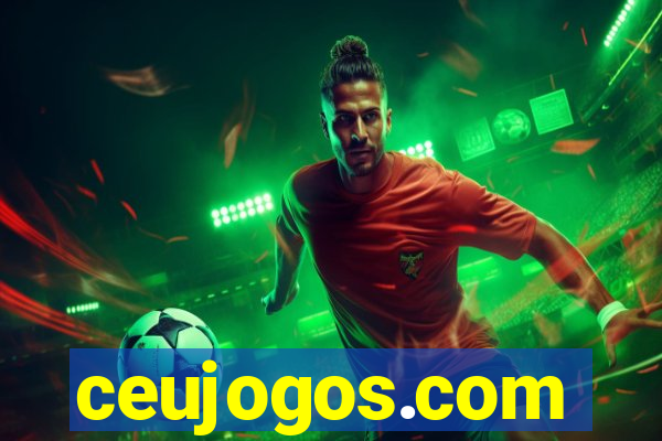 ceujogos.com