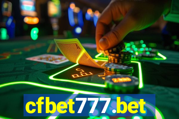 cfbet777.bet