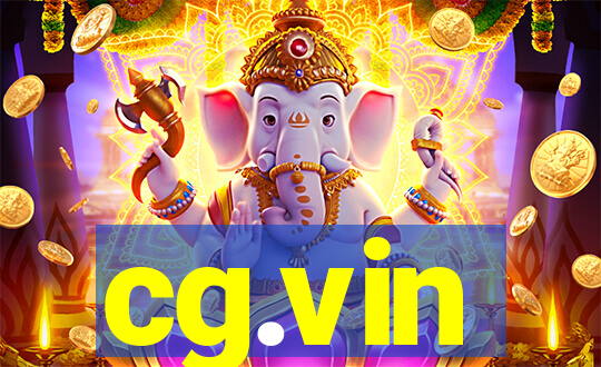 cg.vin