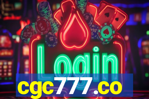 cgc777.co