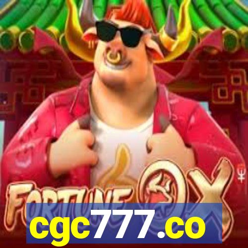 cgc777.co