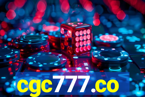 cgc777.co