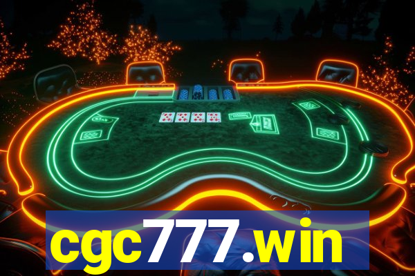 cgc777.win