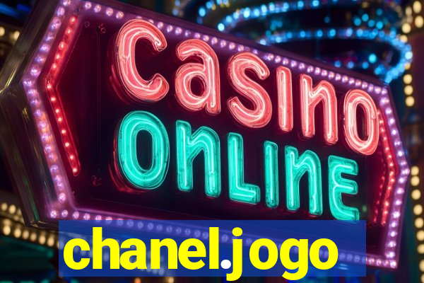 chanel.jogo