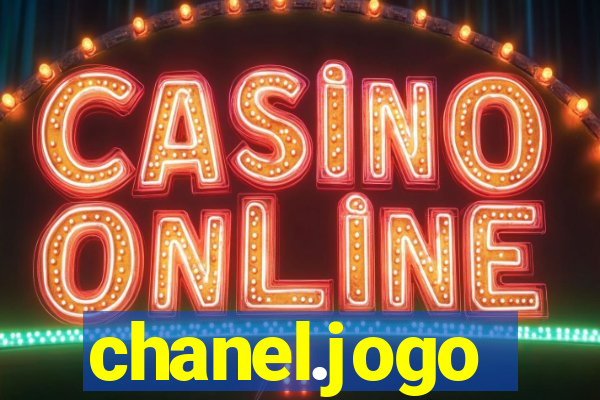 chanel.jogo