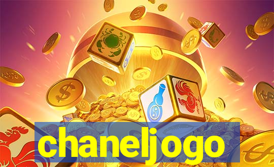 chaneljogo