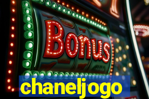 chaneljogo