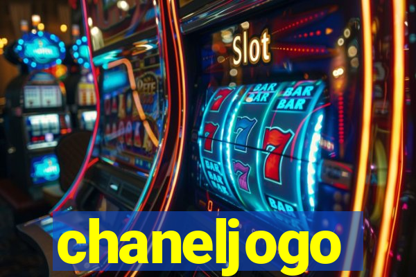 chaneljogo