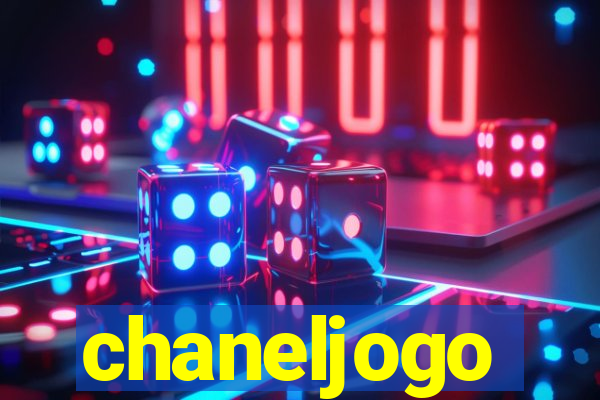 chaneljogo