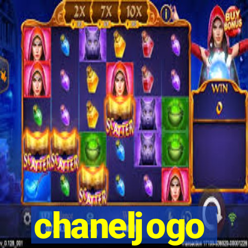 chaneljogo