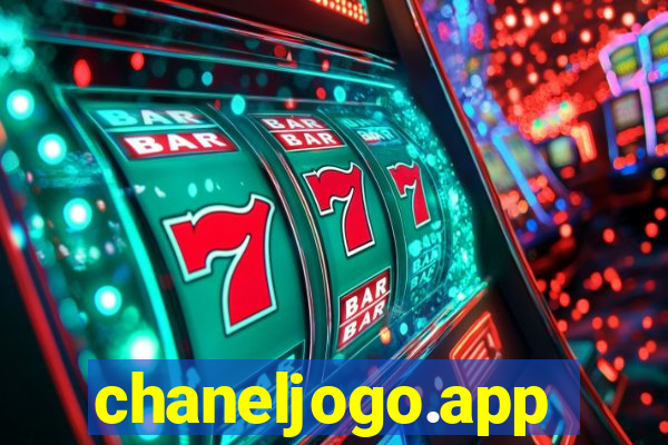 chaneljogo.app