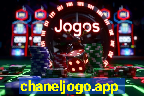 chaneljogo.app