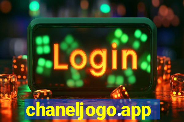 chaneljogo.app