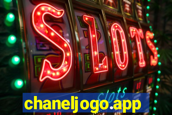 chaneljogo.app