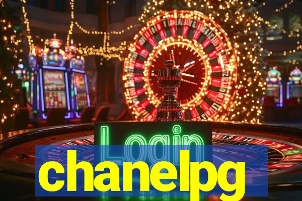 chanelpg