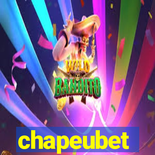 chapeubet