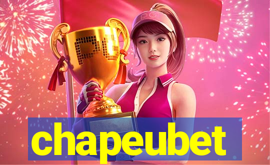 chapeubet