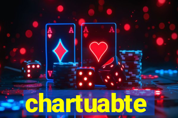 chartuabte
