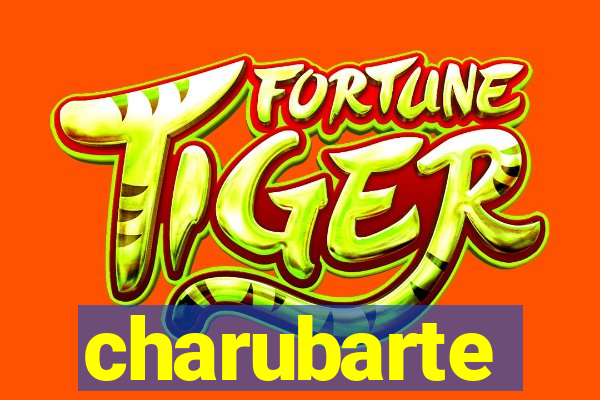 charubarte